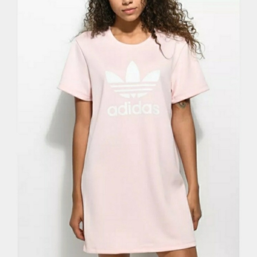 Adidas dress